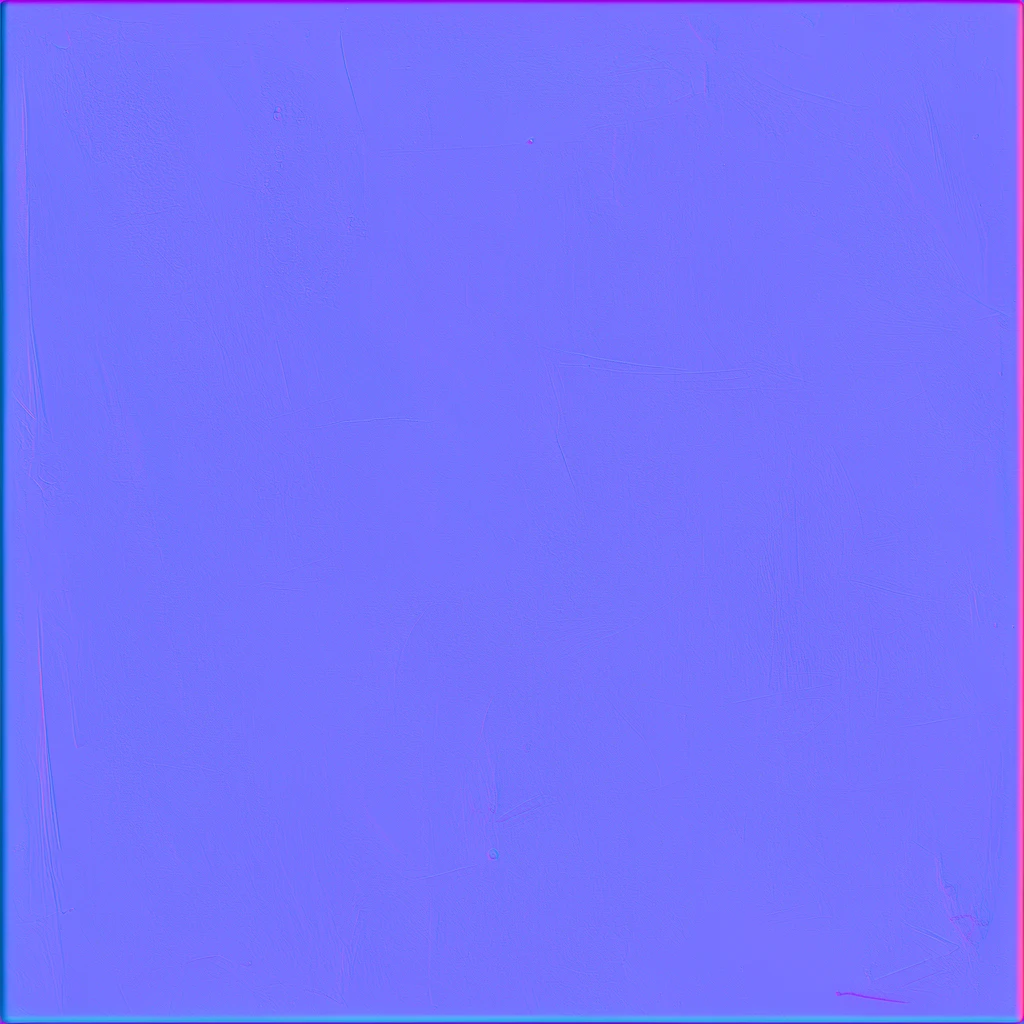 Normal map from this Quady3D material generation