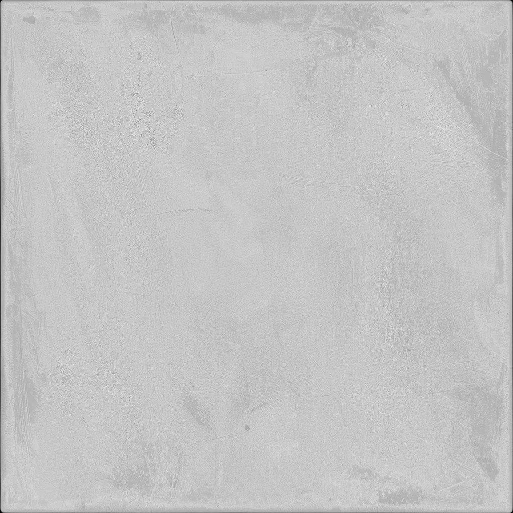 Roughness map from this Quady3D material generation