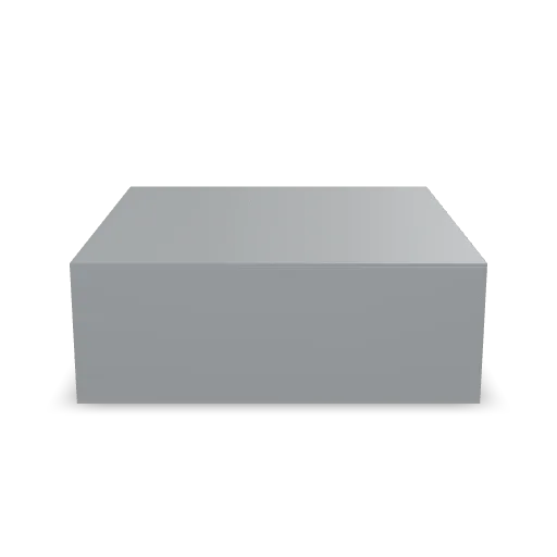 GPT-6 Astra sample 3D result