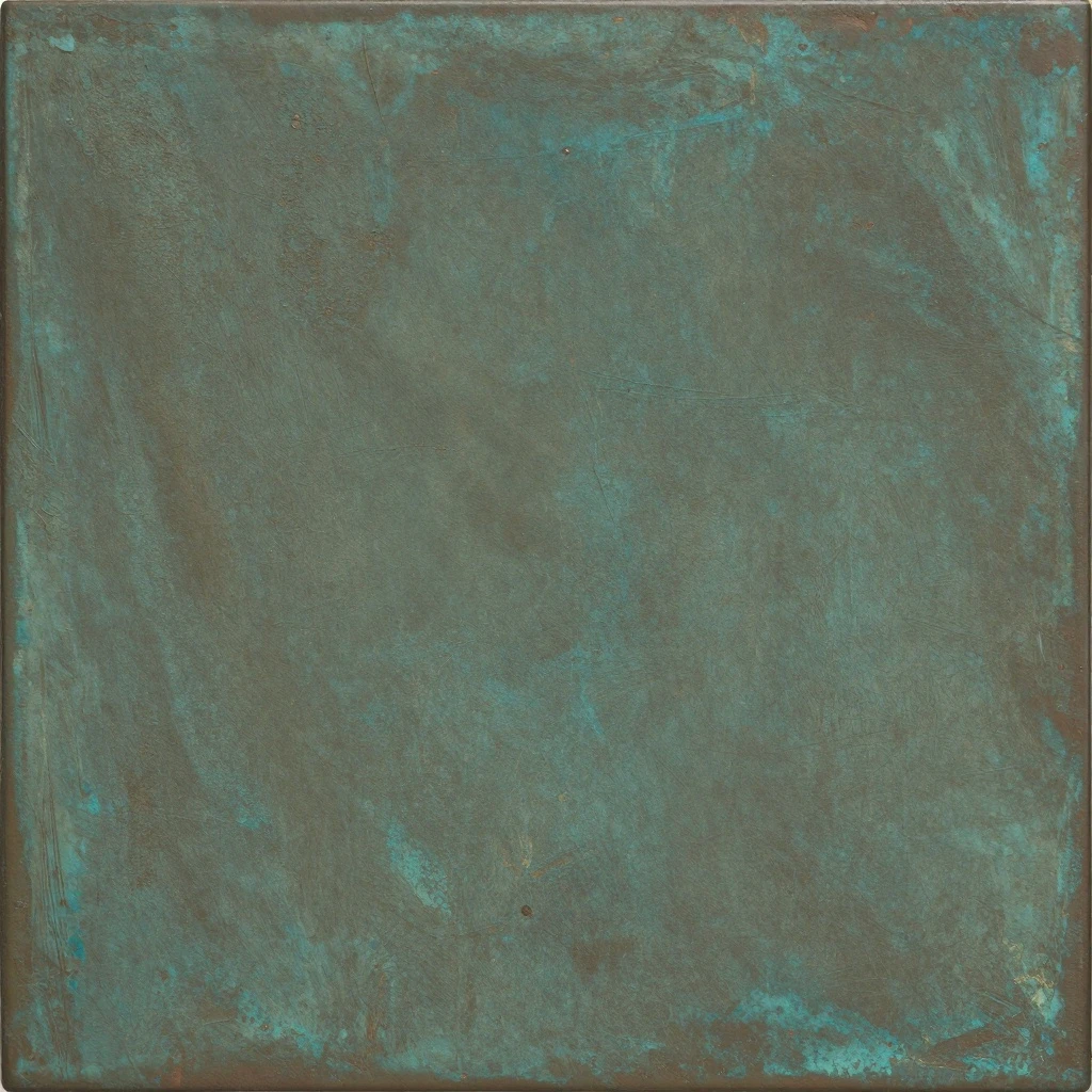 Recorded surface image used to generate these five PBR maps