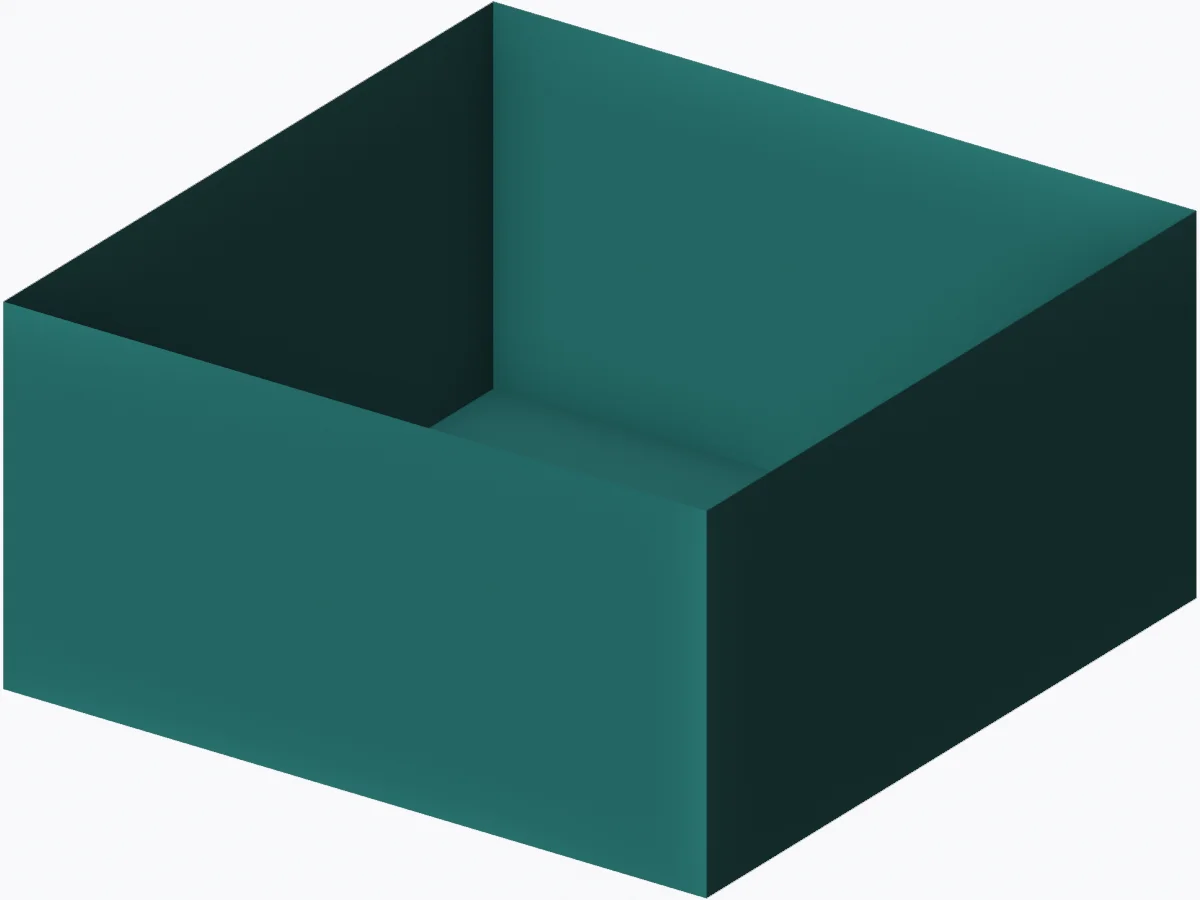 Original · missing lid