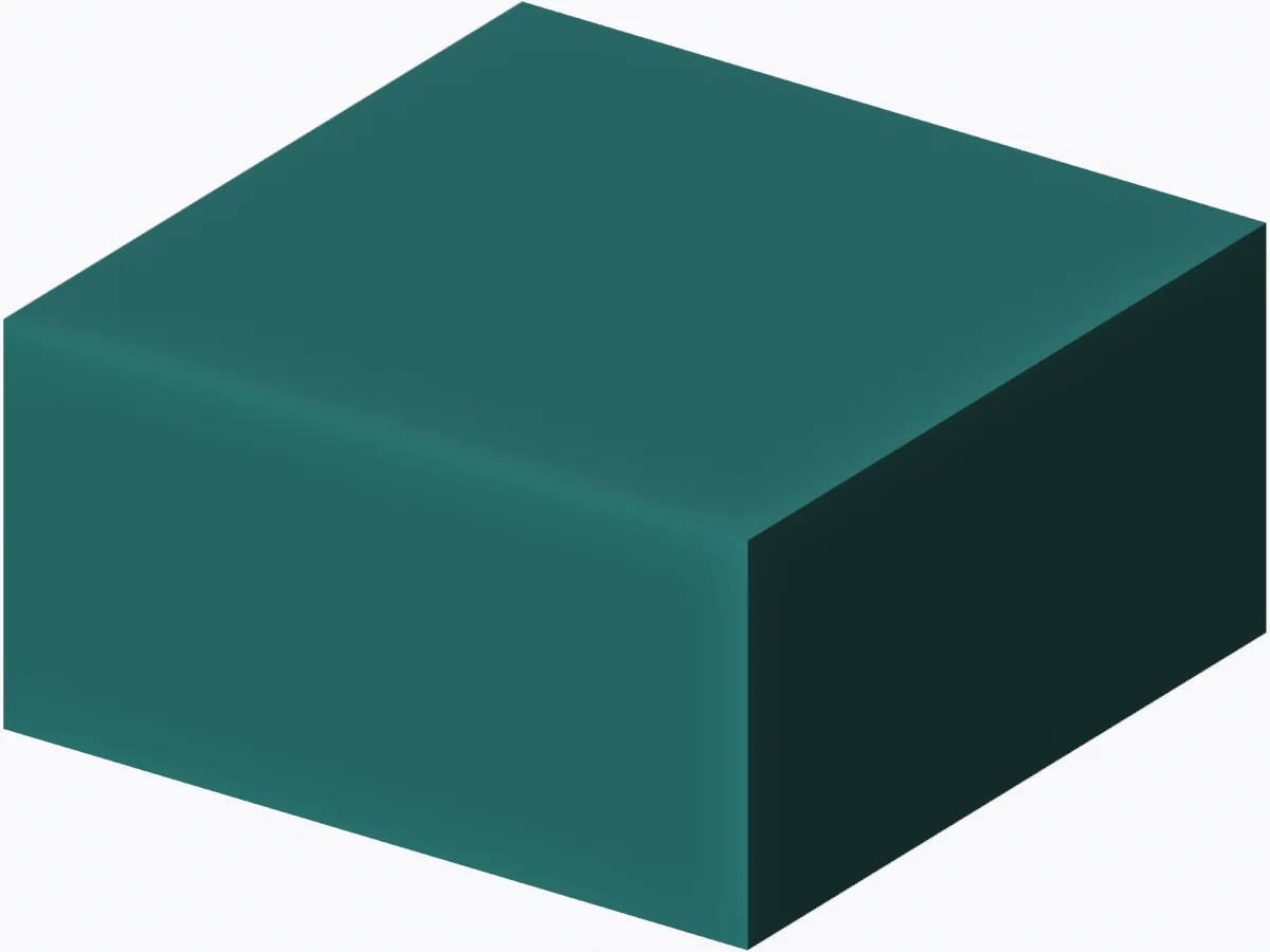 Repaired · closed lid