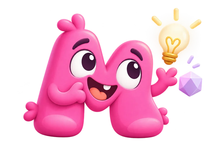 Quady imagining a new 3D shape